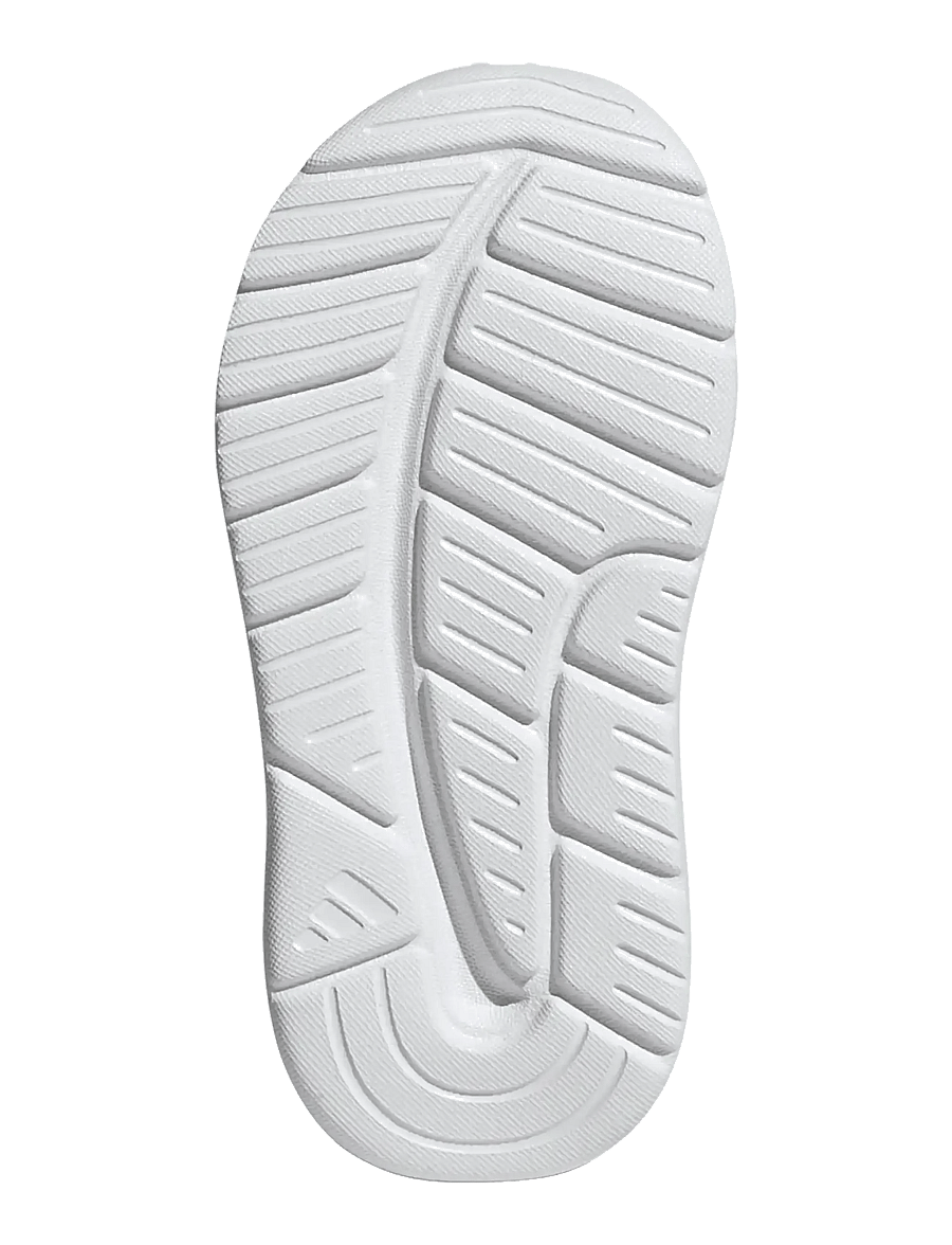 adidas Sportswear - TENSAUR RUN 4.0 EL I - lave sneakers - dkblue/broyal/ftwwht - 5