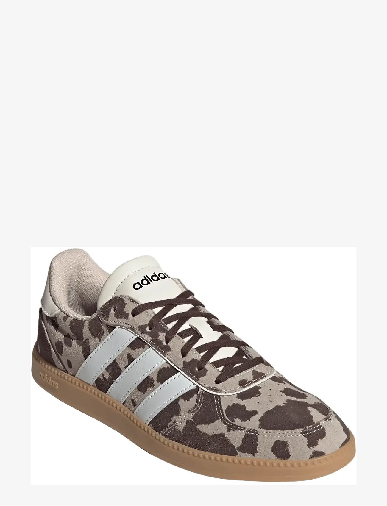 adidas Sportswear - BREAKNET SLEEK - tennised - owhite/ftwwht/cblack - 0