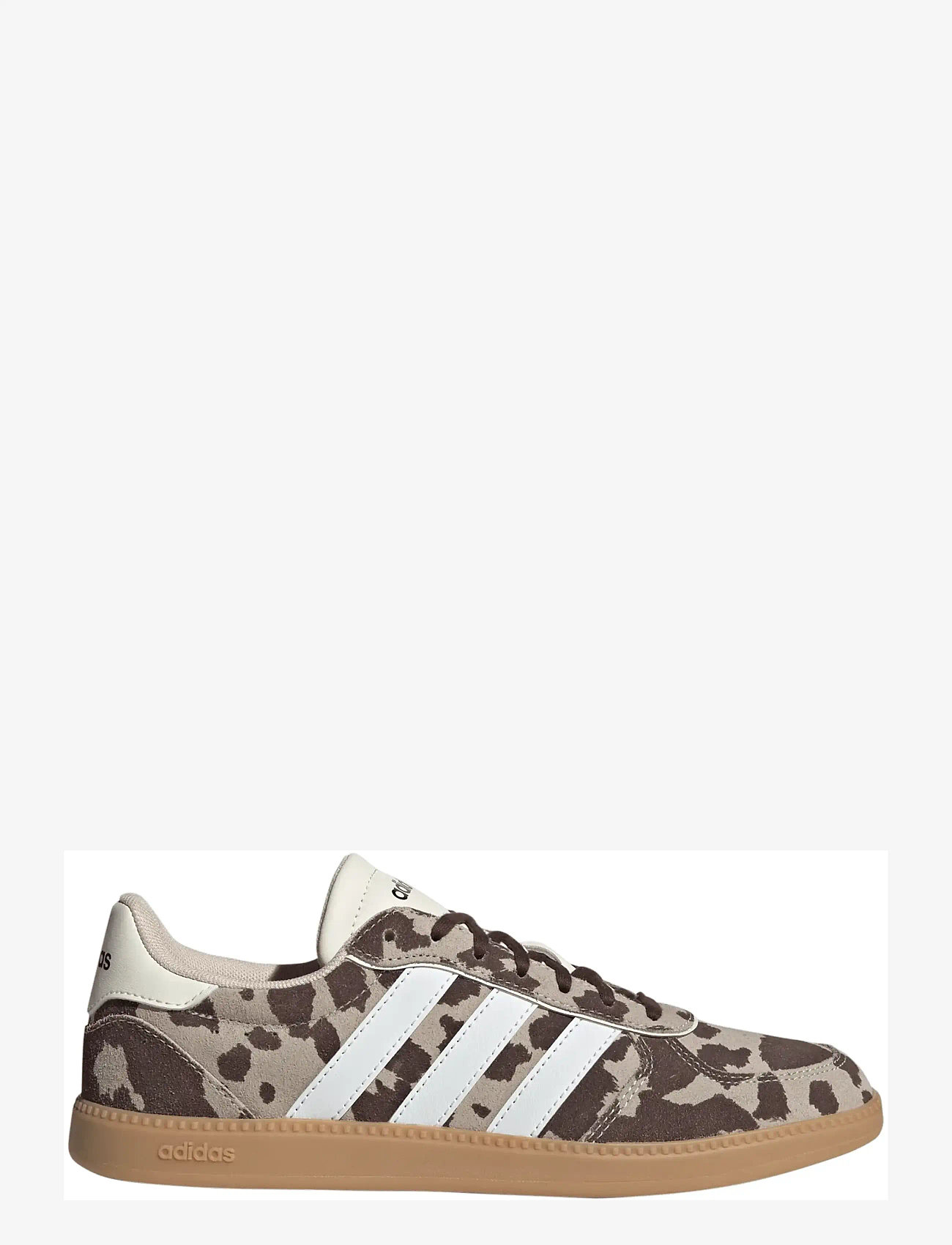 adidas Sportswear - BREAKNET SLEEK - tennised - owhite/ftwwht/cblack - 1