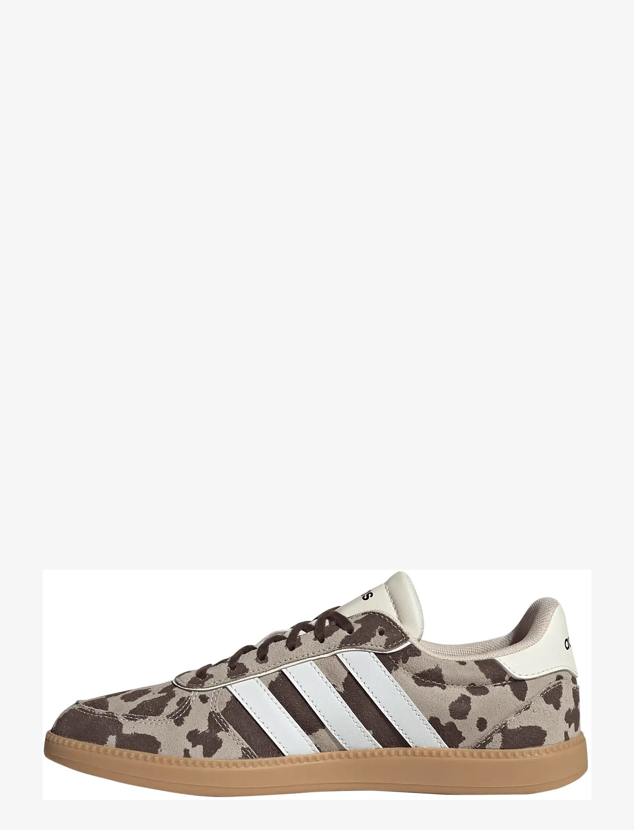adidas Sportswear - BREAKNET SLEEK - tennised - owhite/ftwwht/cblack - 2
