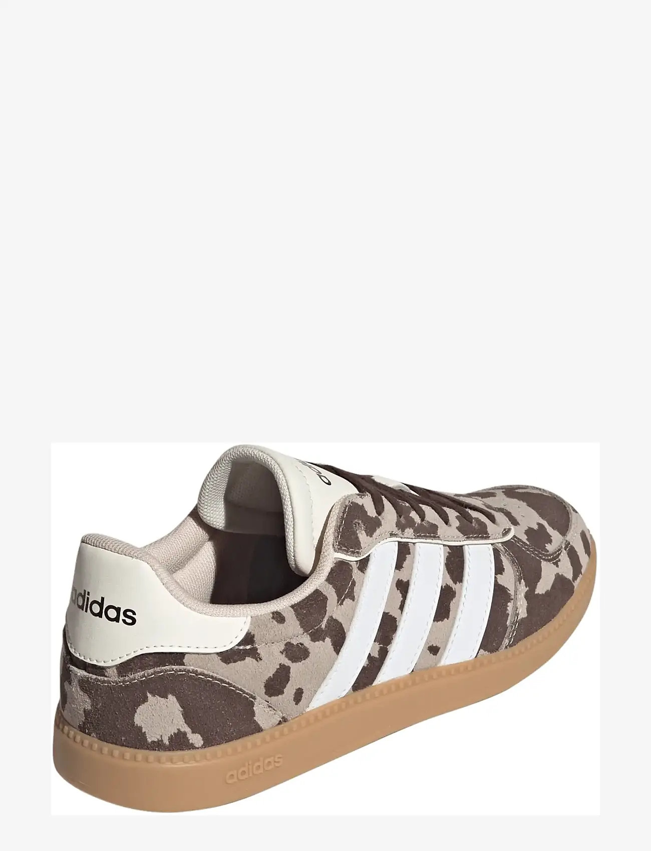 adidas Sportswear - BREAKNET SLEEK - tennised - owhite/ftwwht/cblack - 3