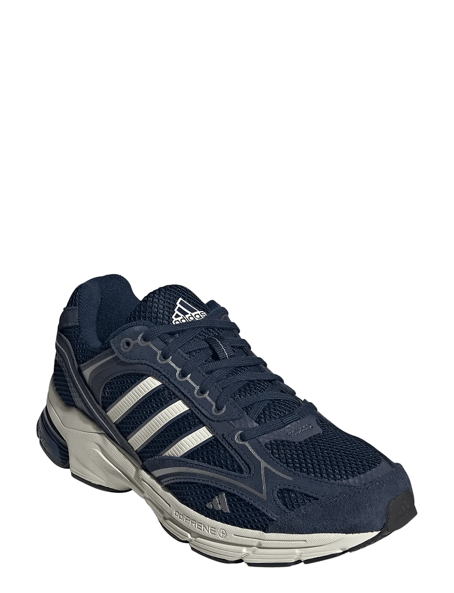 adidas Sportswear - SPIRITAIN 2000 - lave sneakers - conavy/owhite/shanav - 0