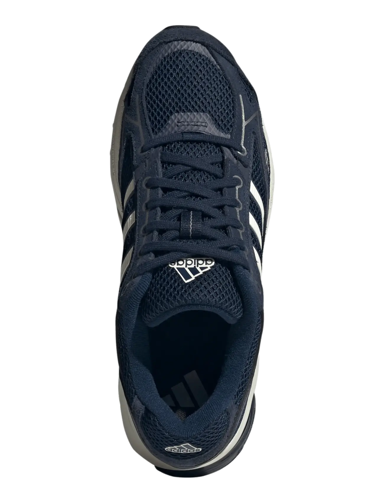 adidas Sportswear - SPIRITAIN 2000 - lave sneakers - conavy/owhite/shanav - 4