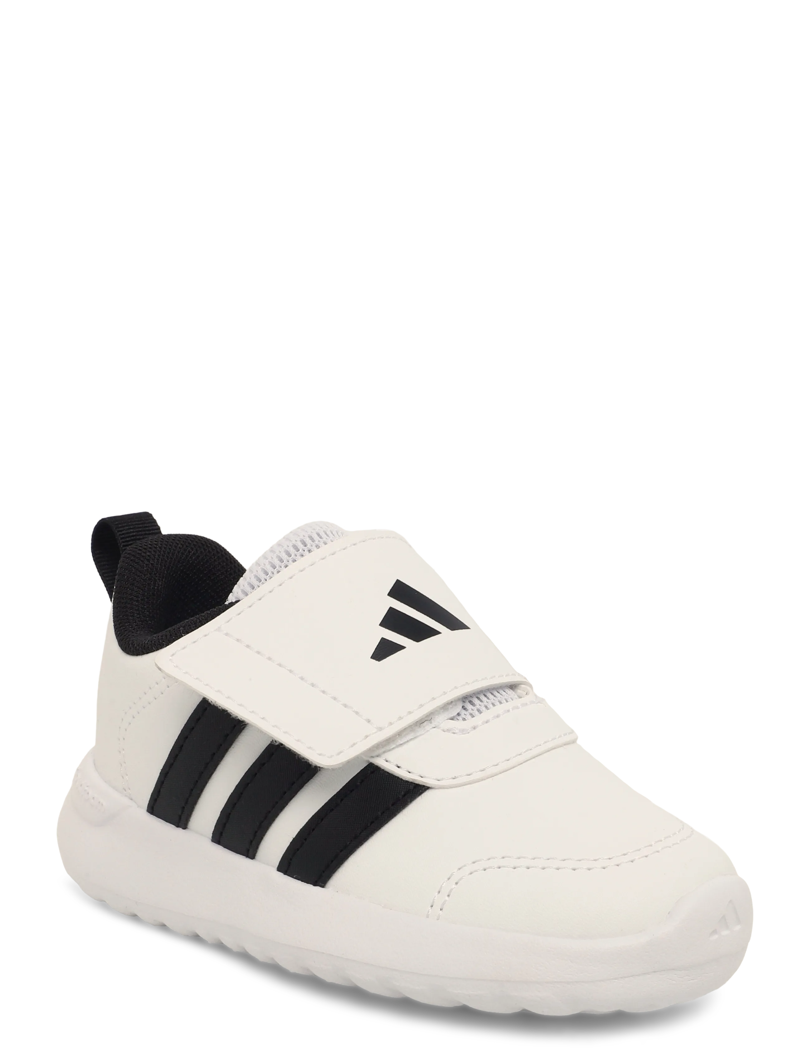 adidas Sportswear Vl Move Cf I, Baby Velcro Sneakers, Hvid, Str: 24