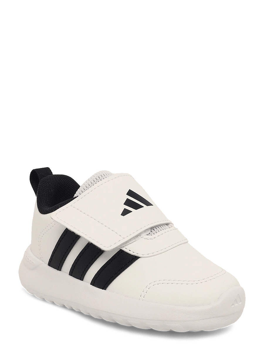 adidas Sportswear - VL MOVE CF I - tennised - ftwwht/cblack/ftwwht - 0