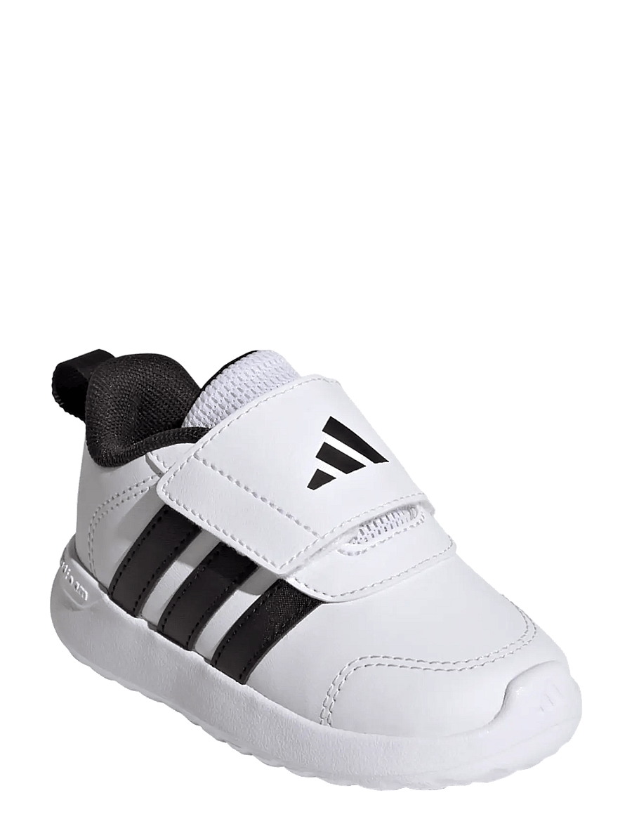 adidas Sportswear - VL MOVE CF I - schuhe - ftwwht/cblack/ftwwht - 0