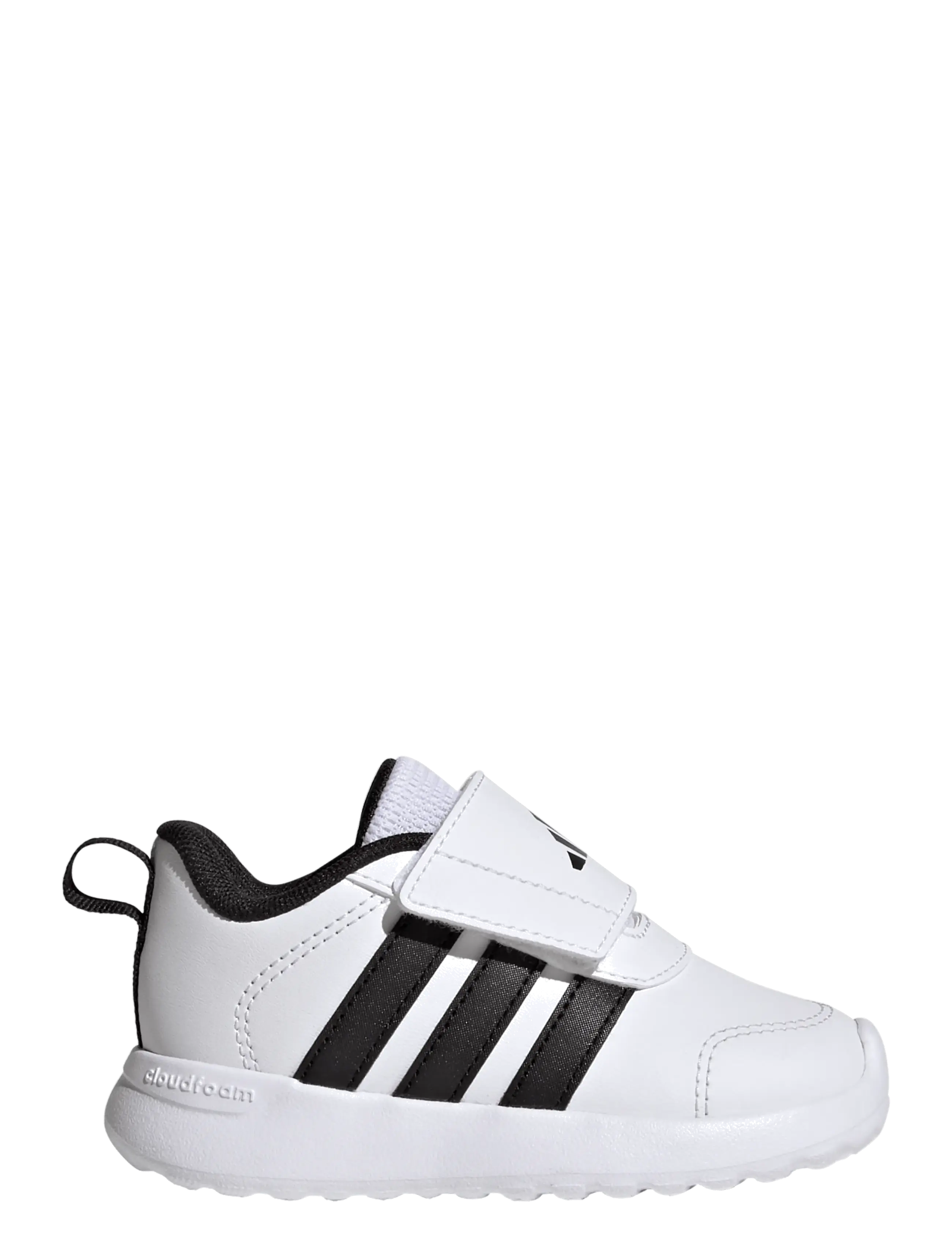 adidas Sportswear - VL MOVE CF I - shoes - ftwwht/cblack/ftwwht - 1