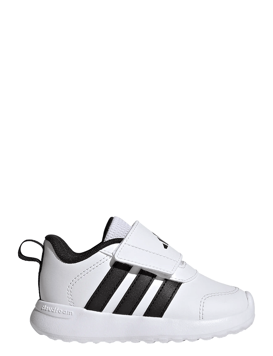 adidas Sportswear - VL MOVE CF I - schuhe - ftwwht/cblack/ftwwht - 1