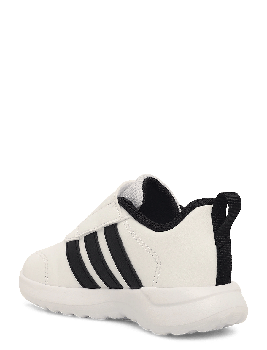 adidas Sportswear - VL MOVE CF I - tennised - ftwwht/cblack/ftwwht - 1