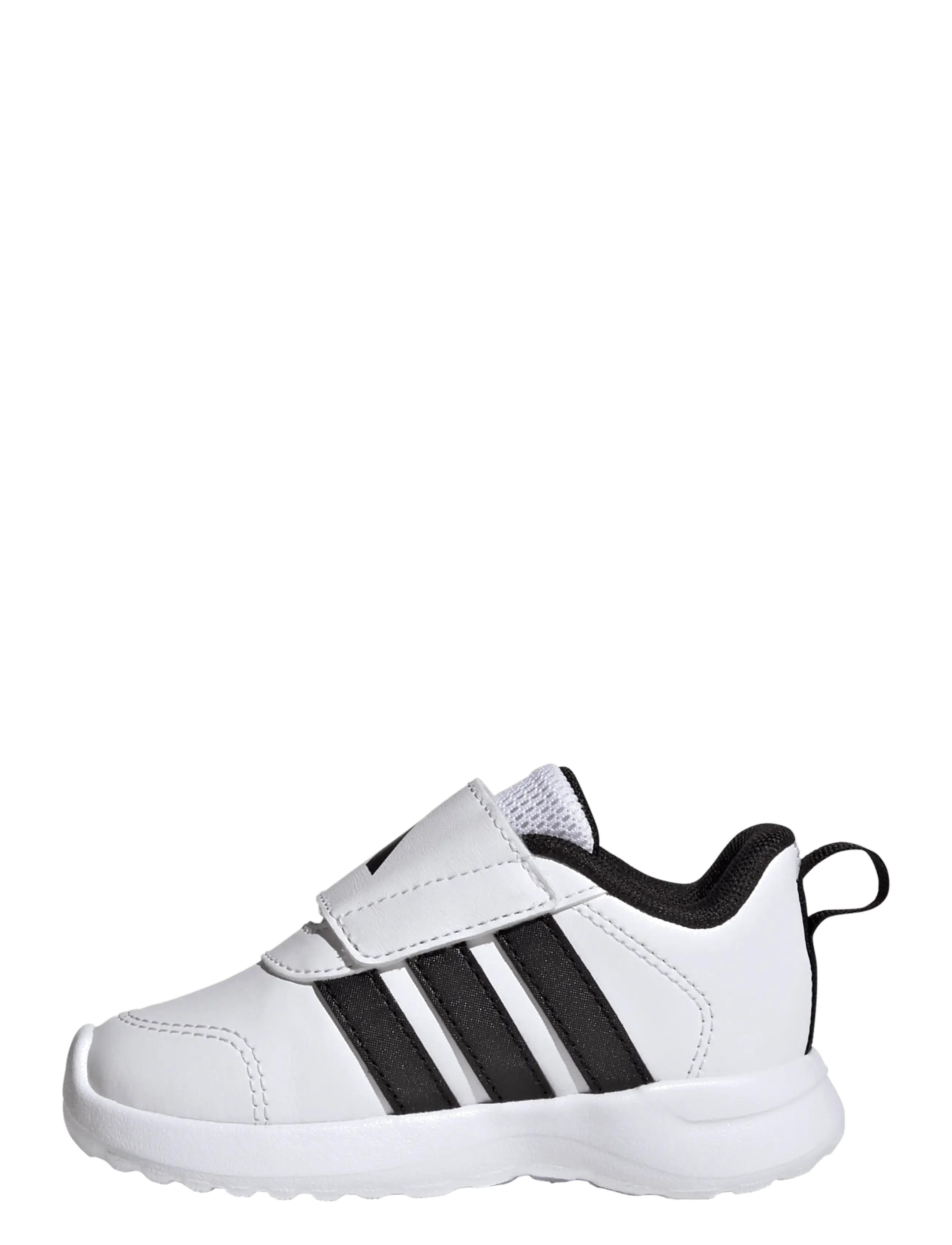 adidas Sportswear - VL MOVE CF I - shoes - ftwwht/cblack/ftwwht - 2