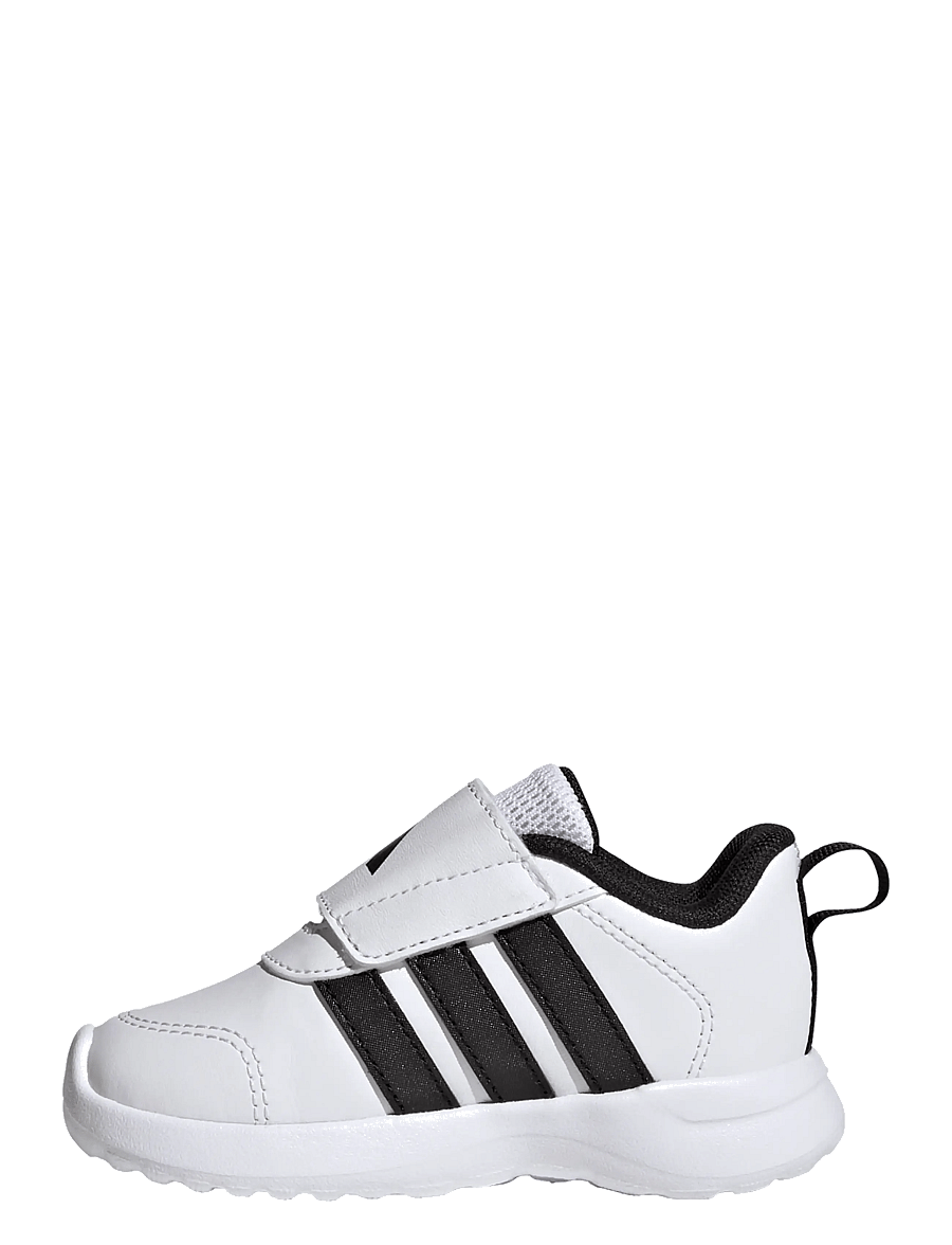 adidas Sportswear - VL MOVE CF I - schuhe - ftwwht/cblack/ftwwht - 2