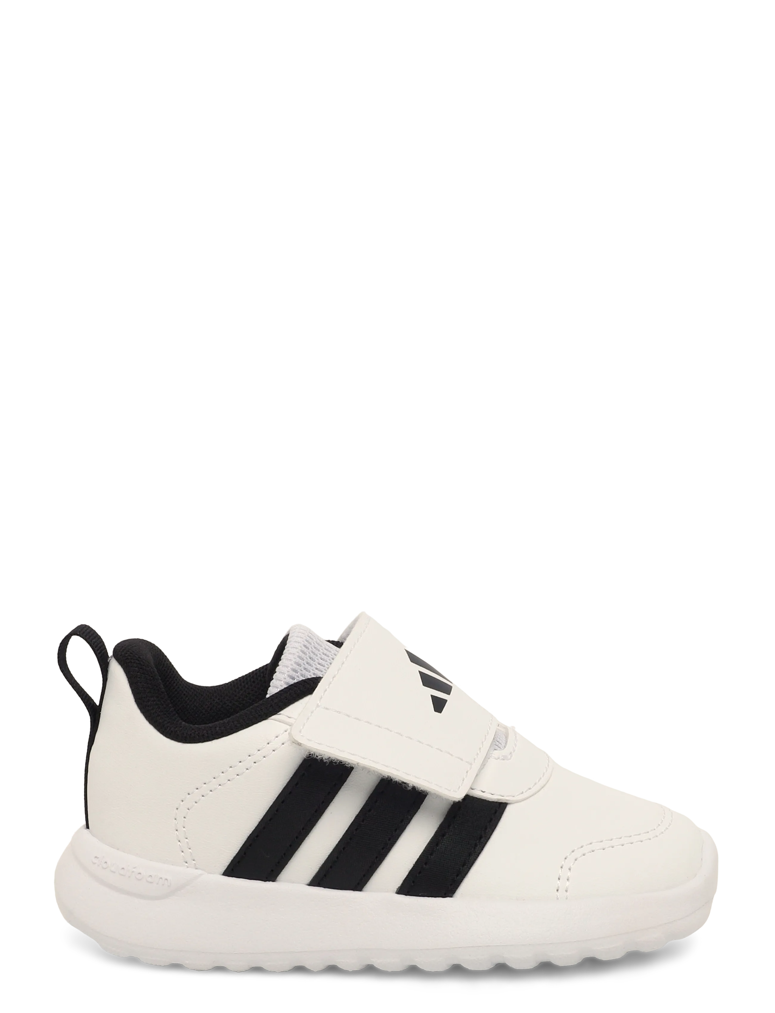 adidas Sportswear - VL MOVE CF I - tennised - ftwwht/cblack/ftwwht - 2