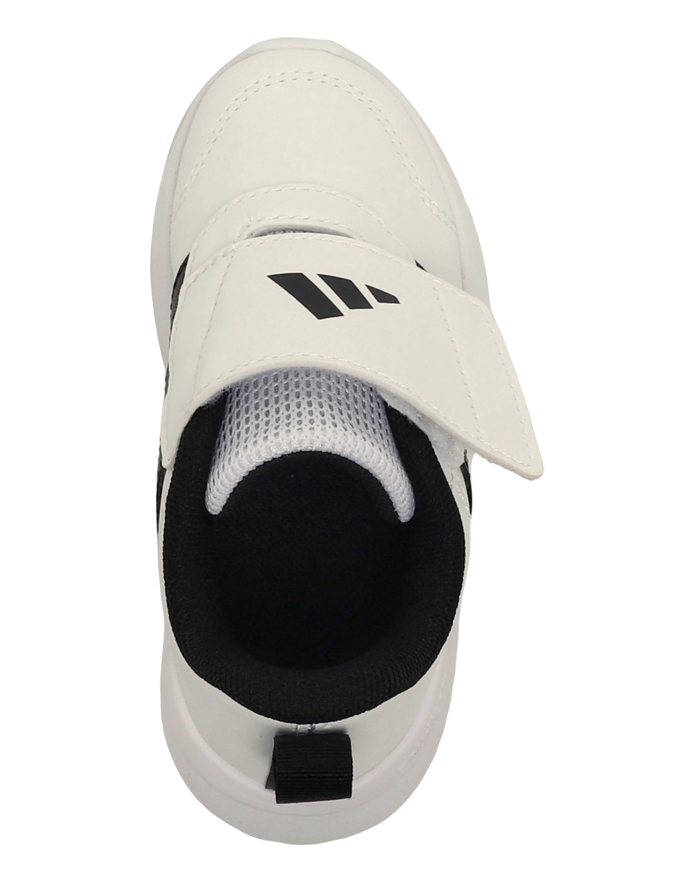 adidas Sportswear - VL MOVE CF I - tennised - ftwwht/cblack/ftwwht - 3