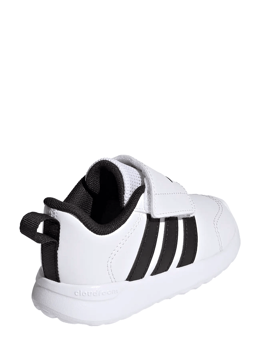 adidas Sportswear - VL MOVE CF I - schuhe - ftwwht/cblack/ftwwht - 3