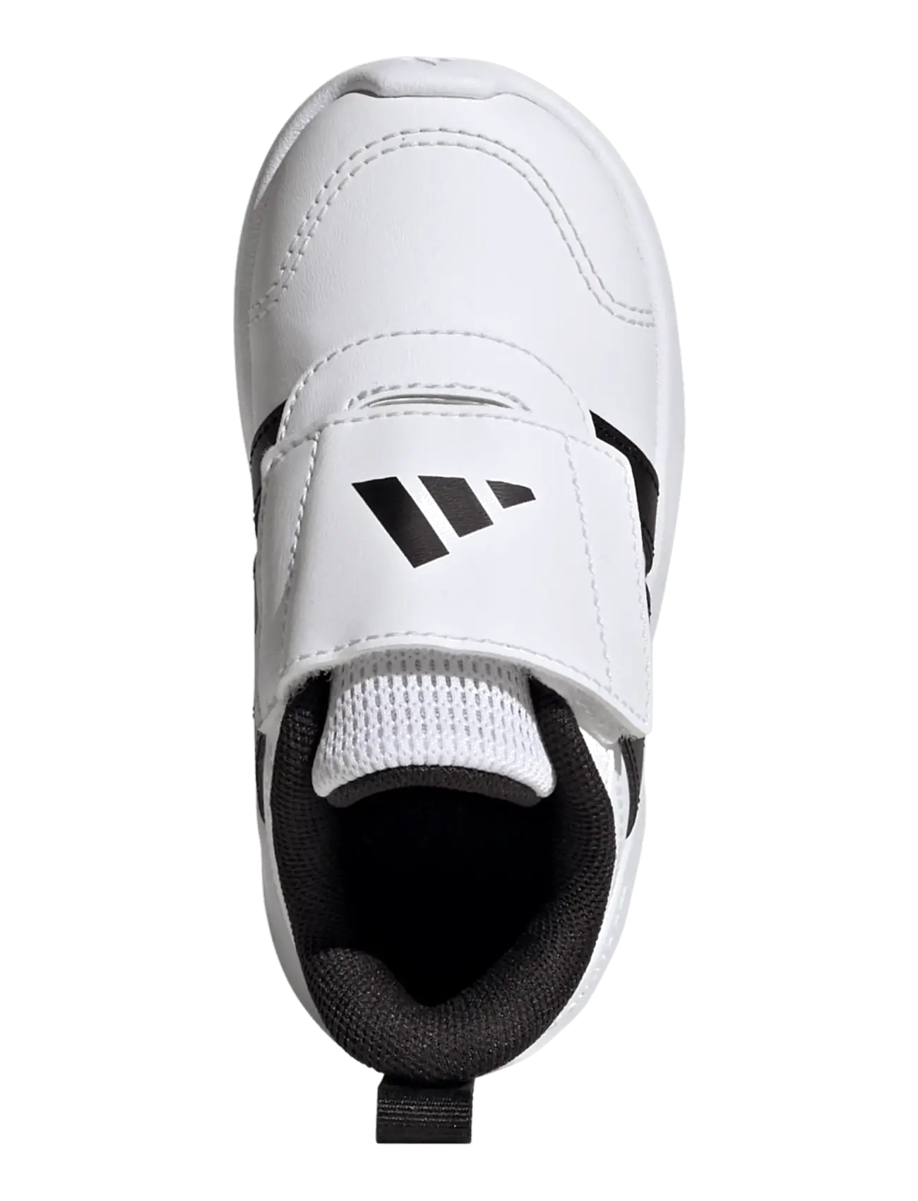adidas Sportswear - VL MOVE CF I - shoes - ftwwht/cblack/ftwwht - 4