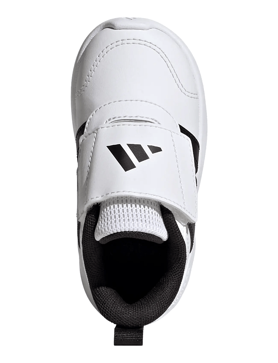 adidas Sportswear - VL MOVE CF I - schuhe - ftwwht/cblack/ftwwht - 4