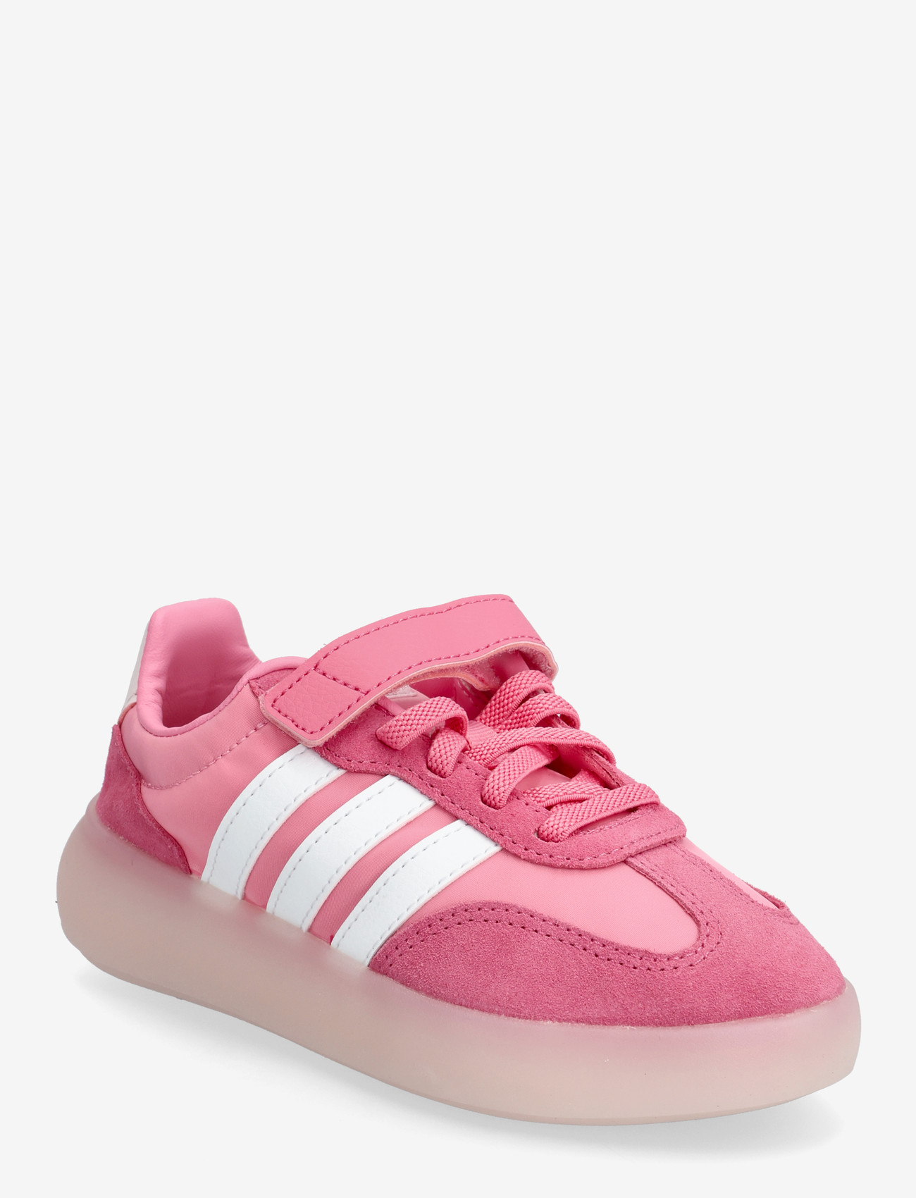adidas Sportswear - BARREDA DECODE EL C - niedriger schnitt - blipnk/ftwwht/almpnk - 0