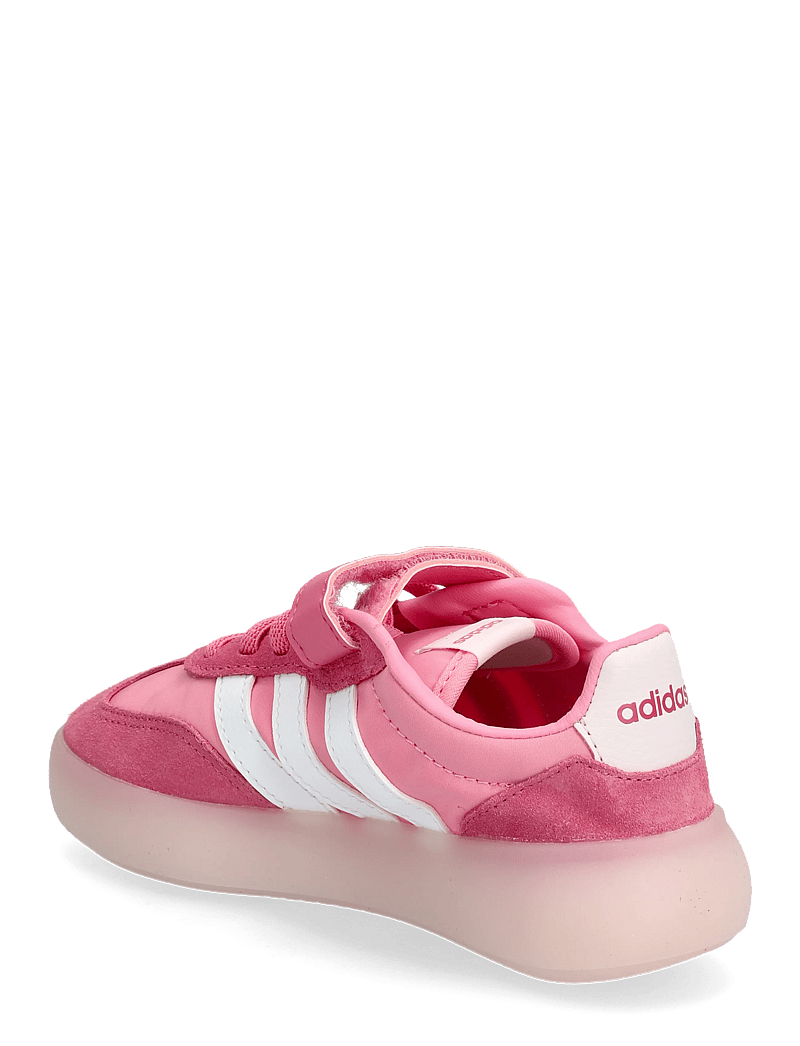 adidas Sportswear - BARREDA DECODE EL C - niedriger schnitt - blipnk/ftwwht/almpnk - 2