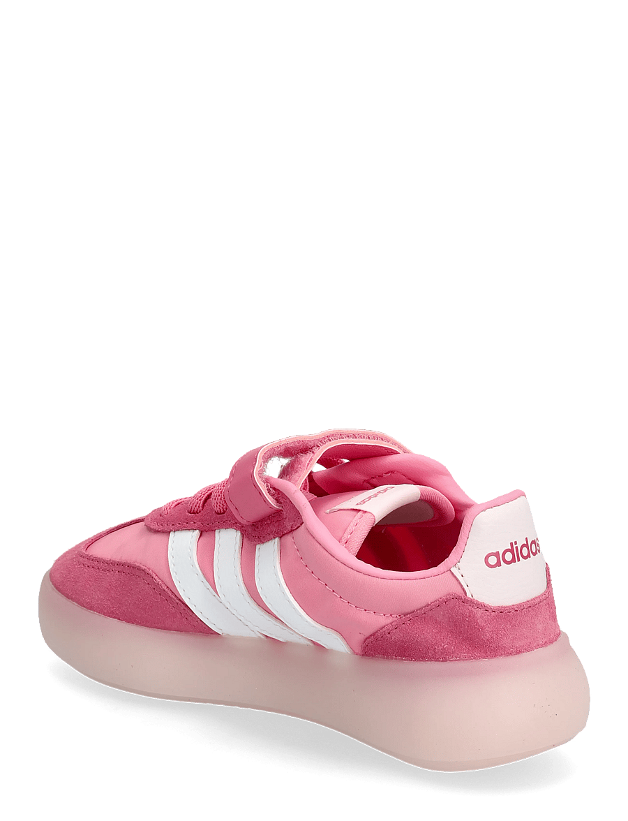 adidas Sportswear - BARREDA DECODE EL C - niedriger schnitt - blipnk/ftwwht/almpnk - 2