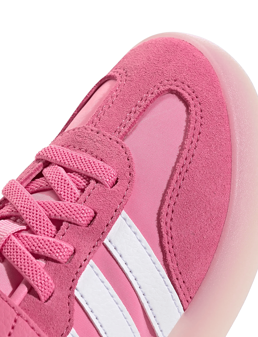 adidas Sportswear - BARREDA DECODE EL C - niedriger schnitt - blipnk/ftwwht/almpnk - 5