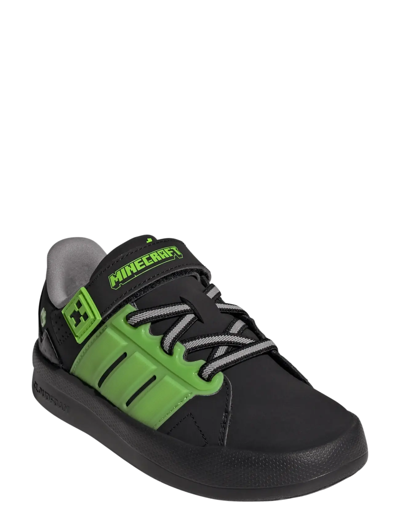 ADIDAS SPORTSWEAR Minecraft Lightorama El C Schwarz - 32 - Kinder