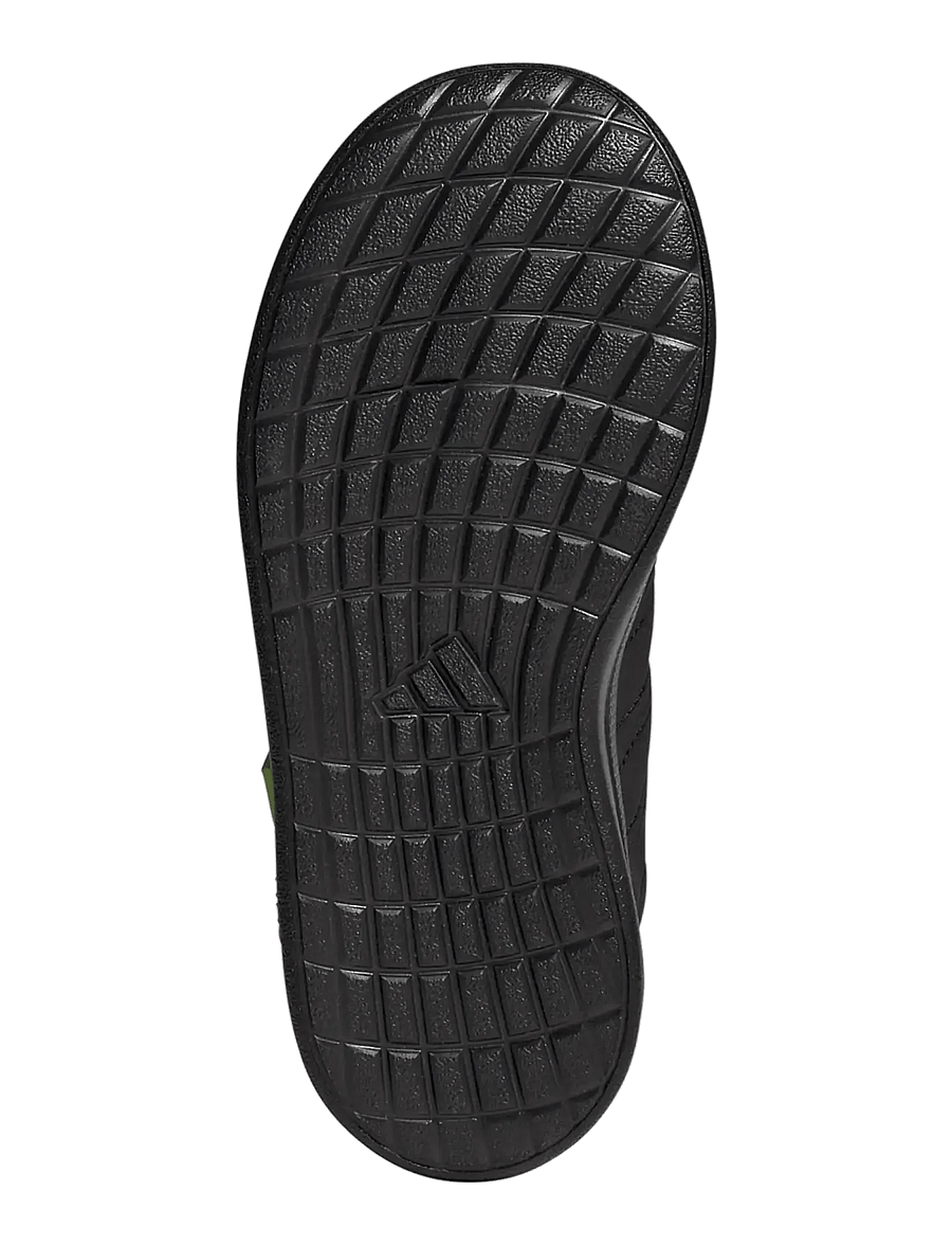 adidas Sportswear - MINECRAFT LIGHTORAMA EL C - låga sneakers - cblack/ftwwht/chsogr - 5