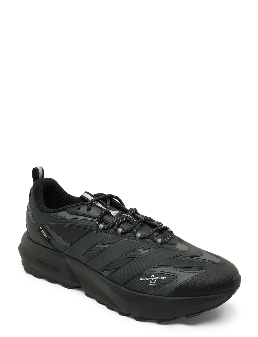 adidas Sportswear - LIGHTBLAZE ATR 2.0 - niedriger schnitt - cblack/carbon/ironmt - 0