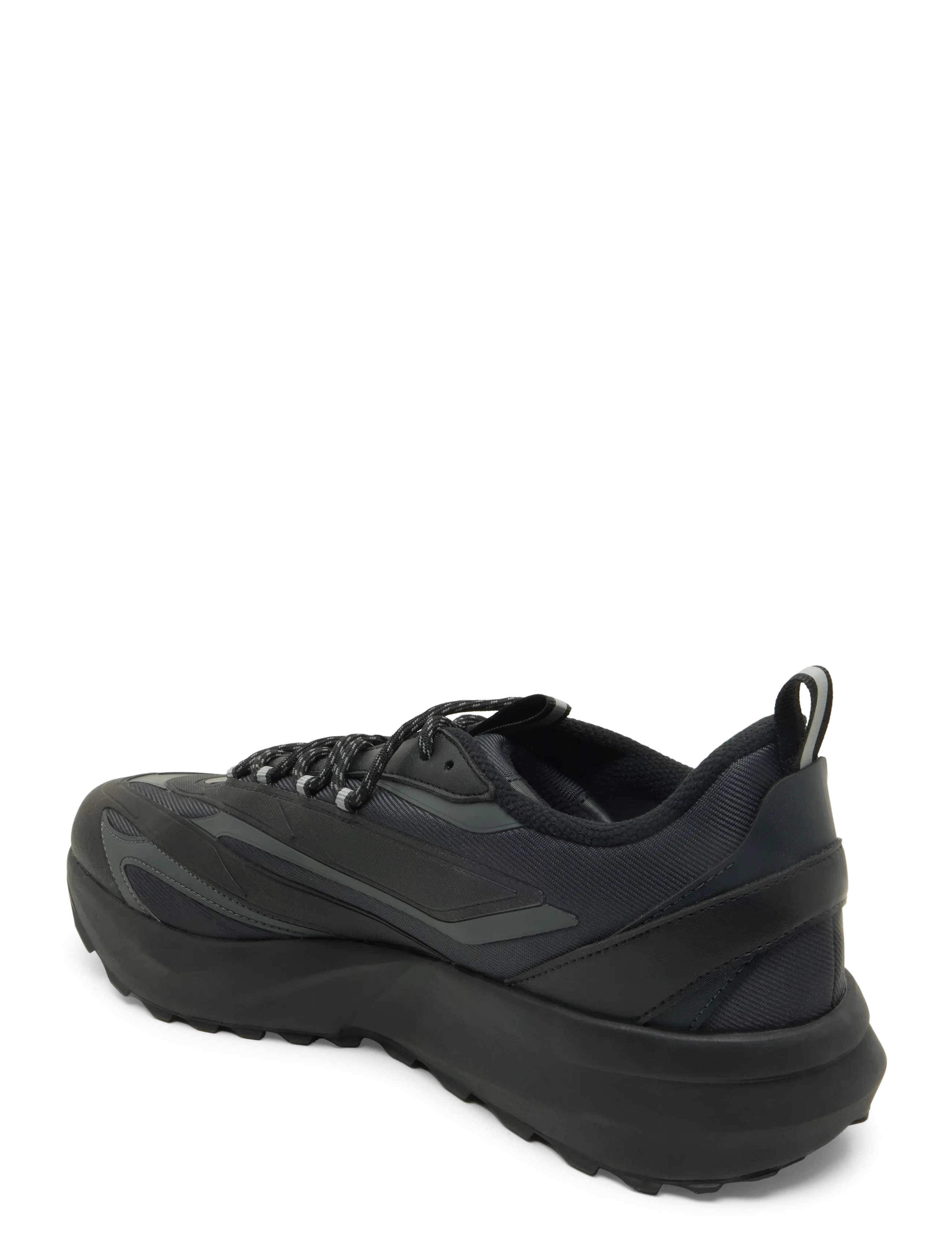 adidas Sportswear - LIGHTBLAZE ATR 2.0 - niedriger schnitt - cblack/carbon/ironmt - 1