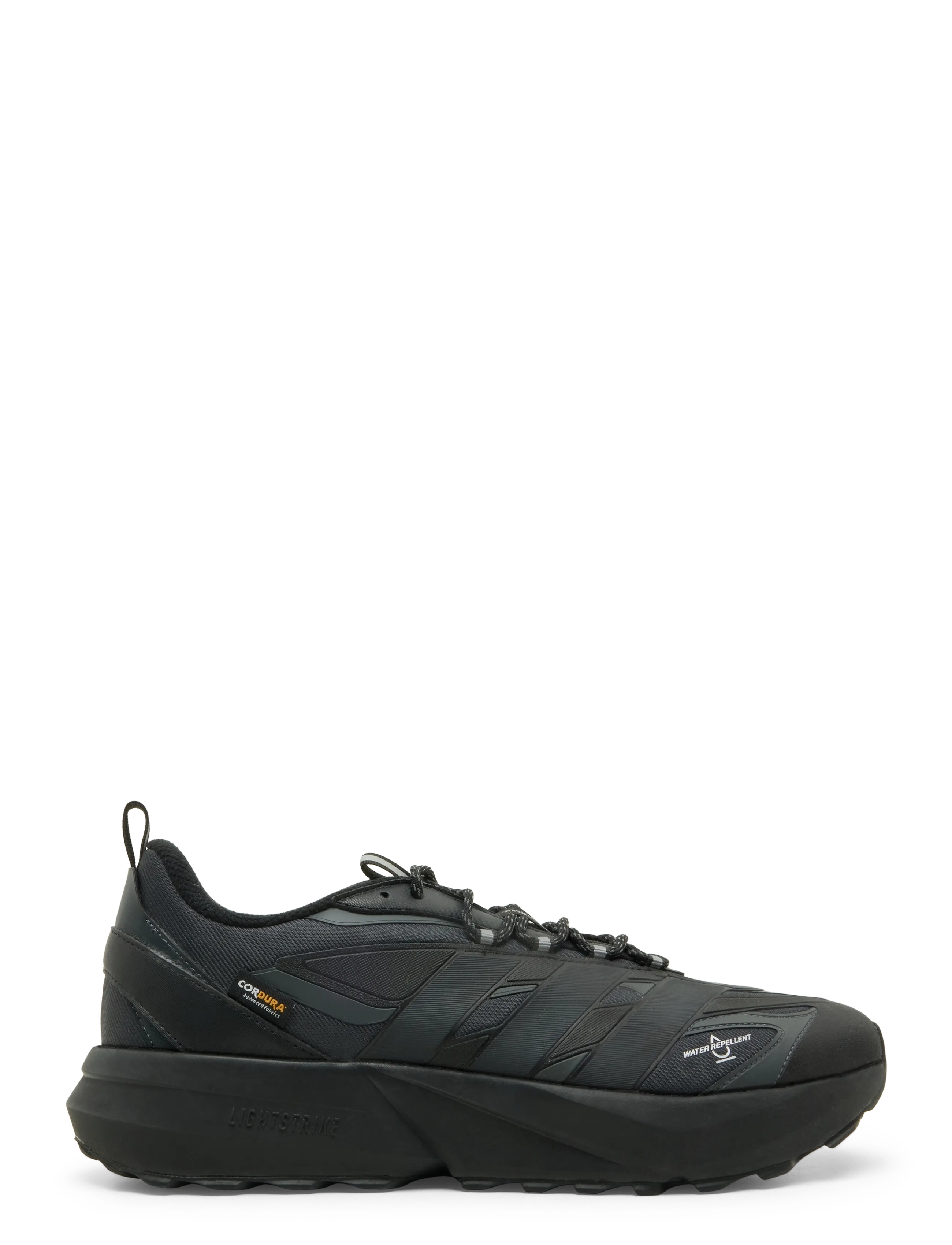 adidas Sportswear - LIGHTBLAZE ATR 2.0 - niedriger schnitt - cblack/carbon/ironmt - 2