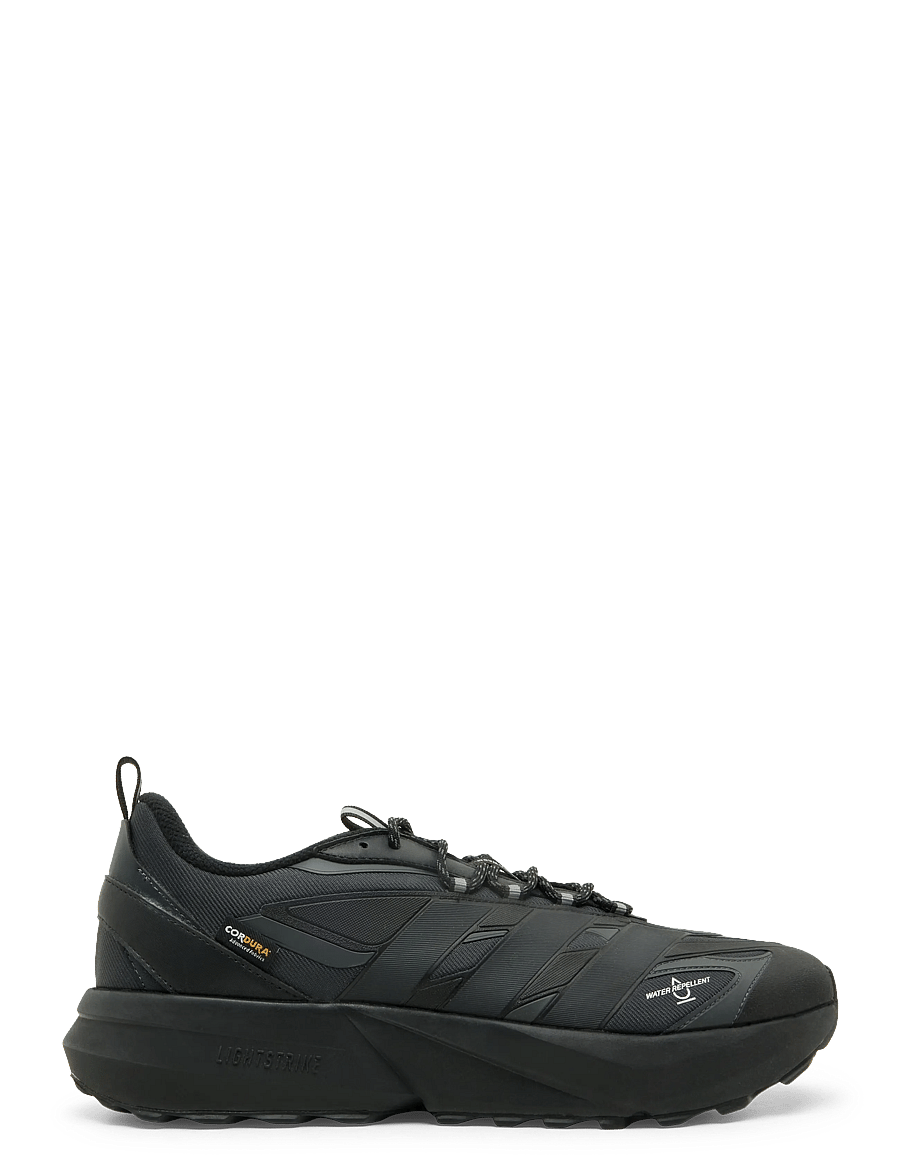 adidas Sportswear - LIGHTBLAZE ATR 2.0 - niedriger schnitt - cblack/carbon/ironmt - 2