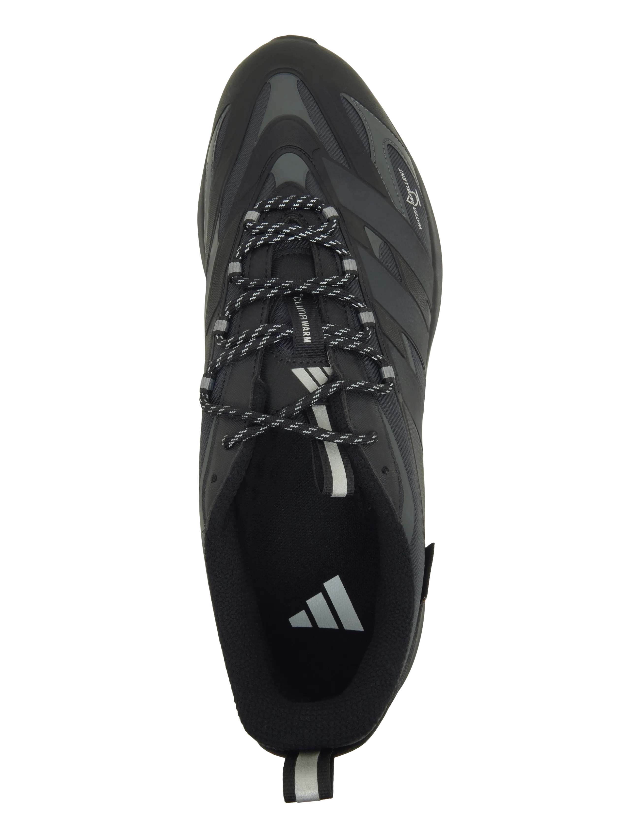 adidas Sportswear - LIGHTBLAZE ATR 2.0 - niedriger schnitt - cblack/carbon/ironmt - 3