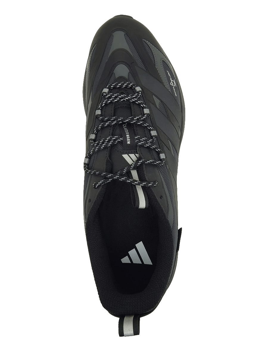 adidas Sportswear - LIGHTBLAZE ATR 2.0 - niedriger schnitt - cblack/carbon/ironmt - 3