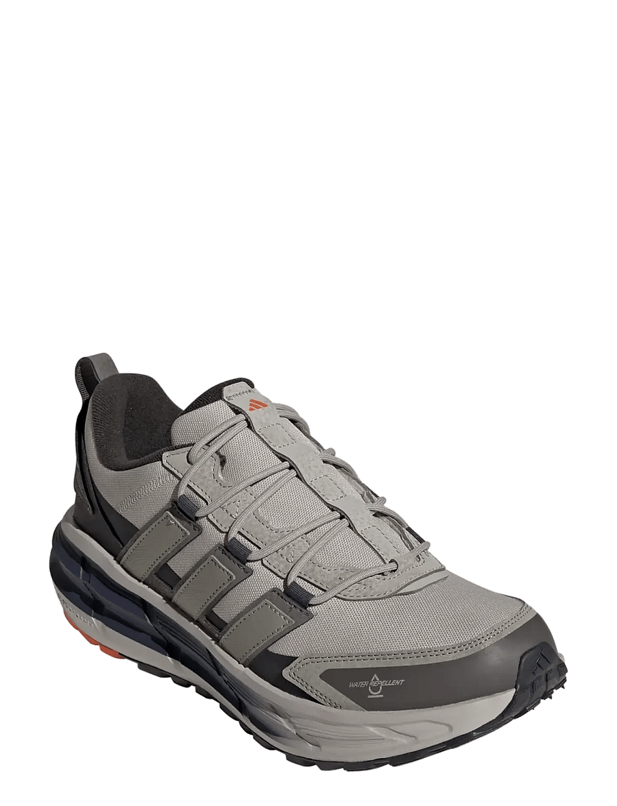 adidas Sportswear - ASTRASTAR ATR - kõrge säärega tossud - lbrown/silpeb/seimor - 0