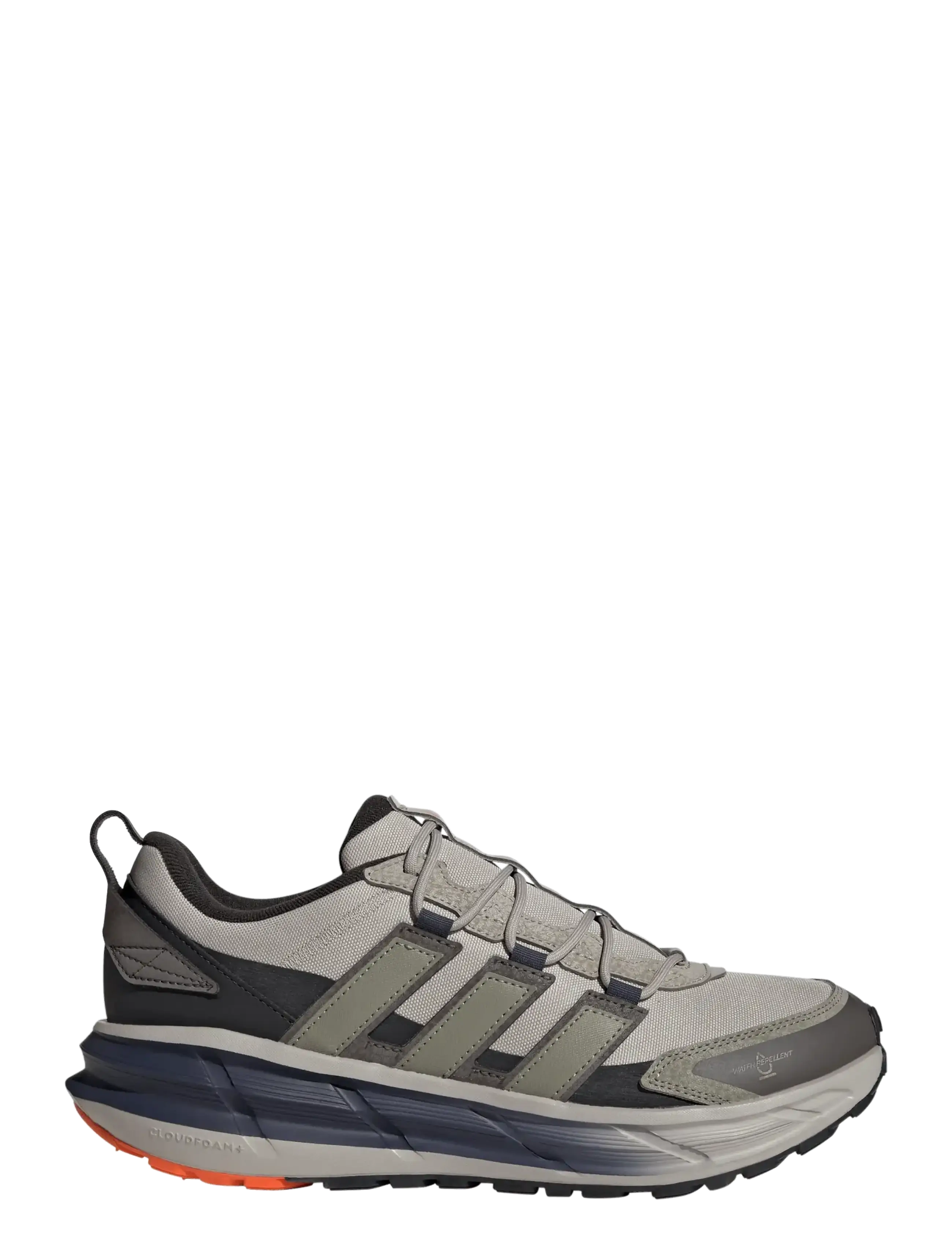 adidas Sportswear - ASTRASTAR ATR - vandresko - lbrown/silpeb/seimor - 1