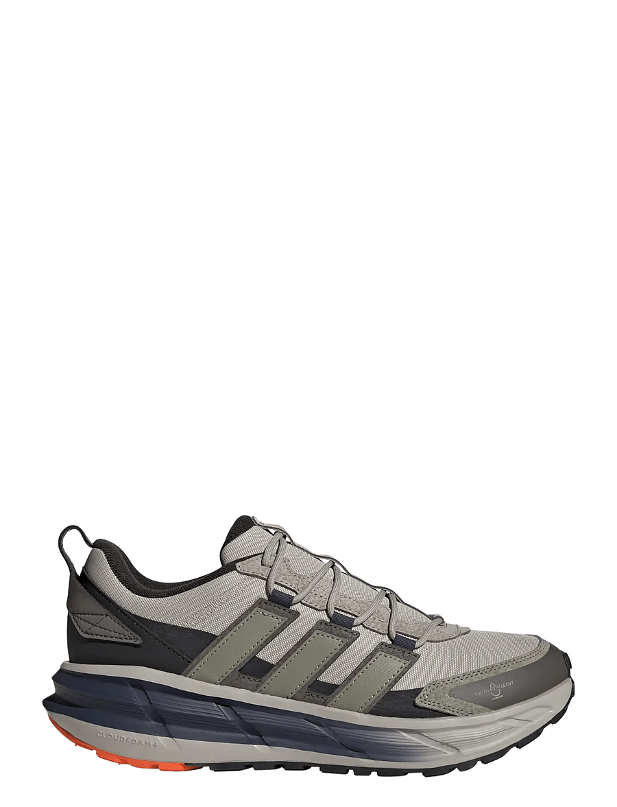 adidas Sportswear - ASTRASTAR ATR - kõrge säärega tossud - lbrown/silpeb/seimor - 1