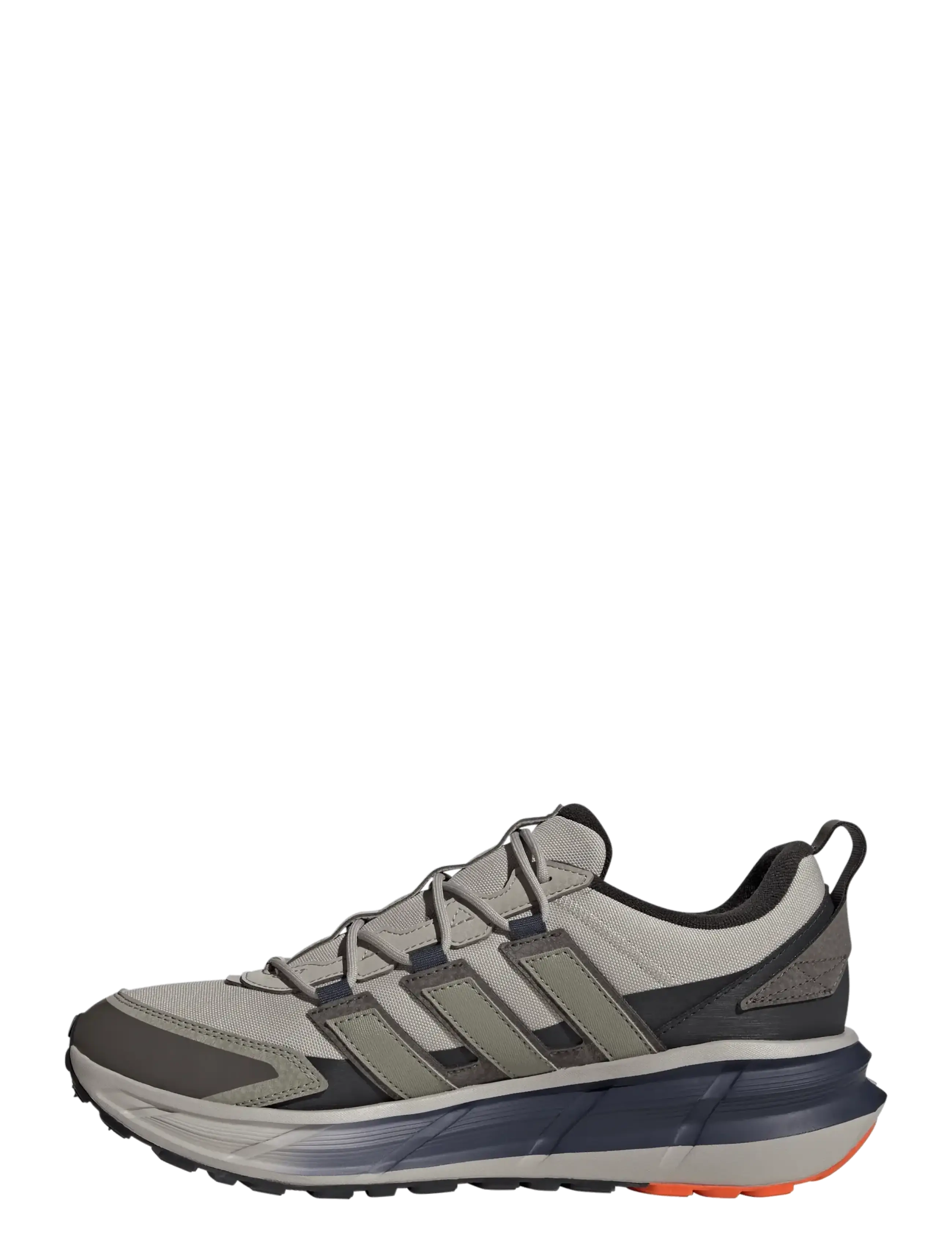 adidas Sportswear - ASTRASTAR ATR - vandresko - lbrown/silpeb/seimor - 2