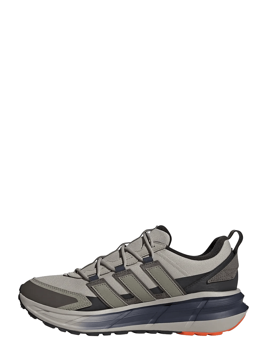 adidas Sportswear - ASTRASTAR ATR - kõrge säärega tossud - lbrown/silpeb/seimor - 2