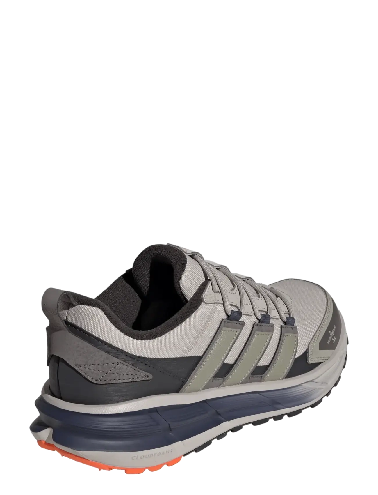 adidas Sportswear - ASTRASTAR ATR - vandresko - lbrown/silpeb/seimor - 3