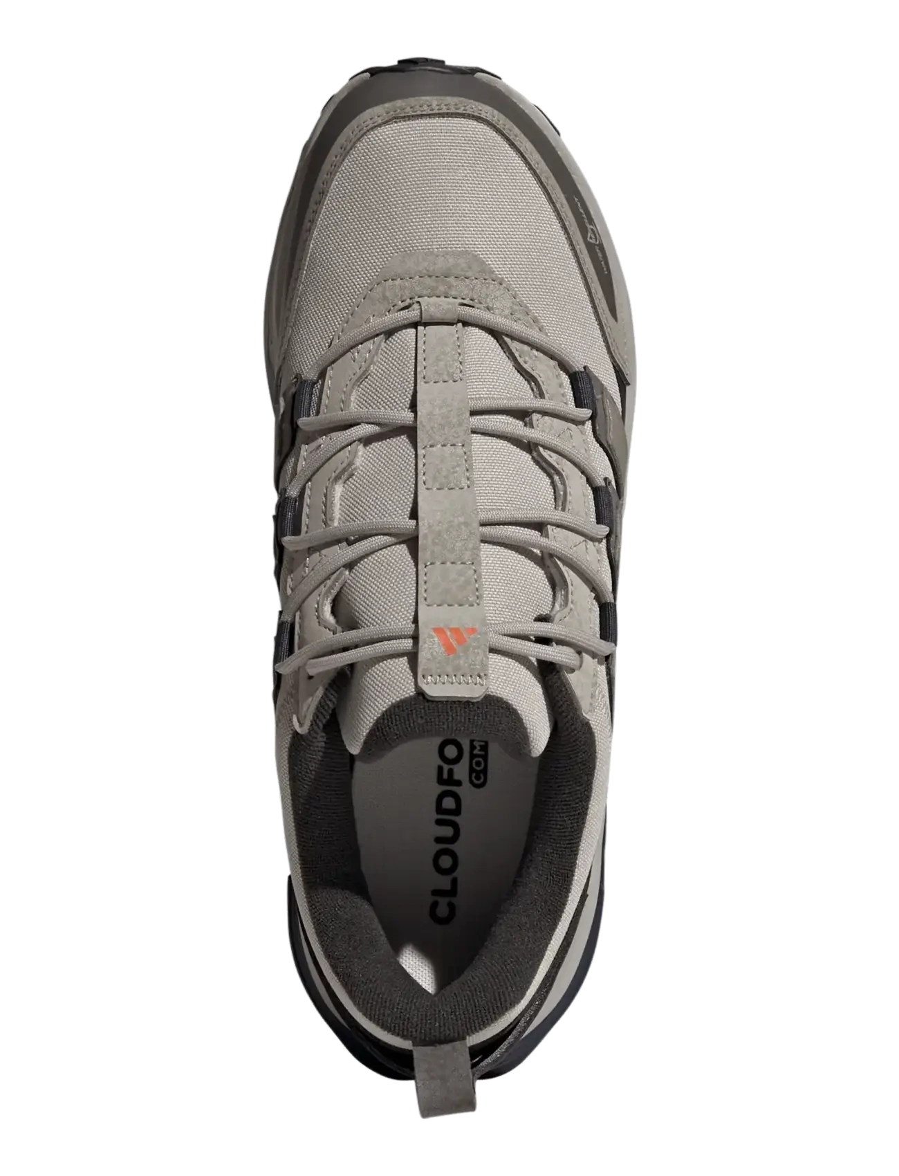 adidas Sportswear - ASTRASTAR ATR - vandresko - lbrown/silpeb/seimor - 4