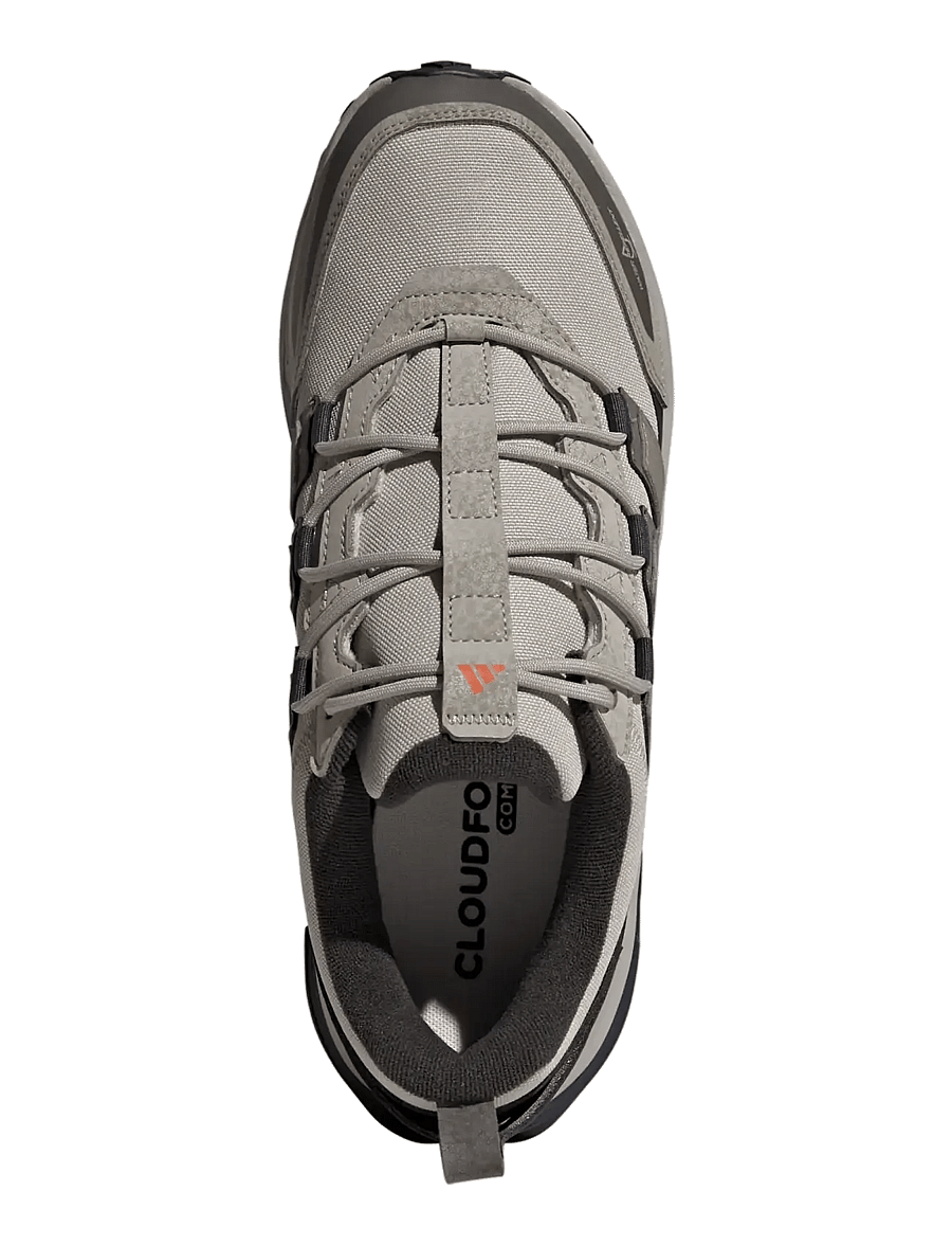 adidas Sportswear - ASTRASTAR ATR - kõrge säärega tossud - lbrown/silpeb/seimor - 4