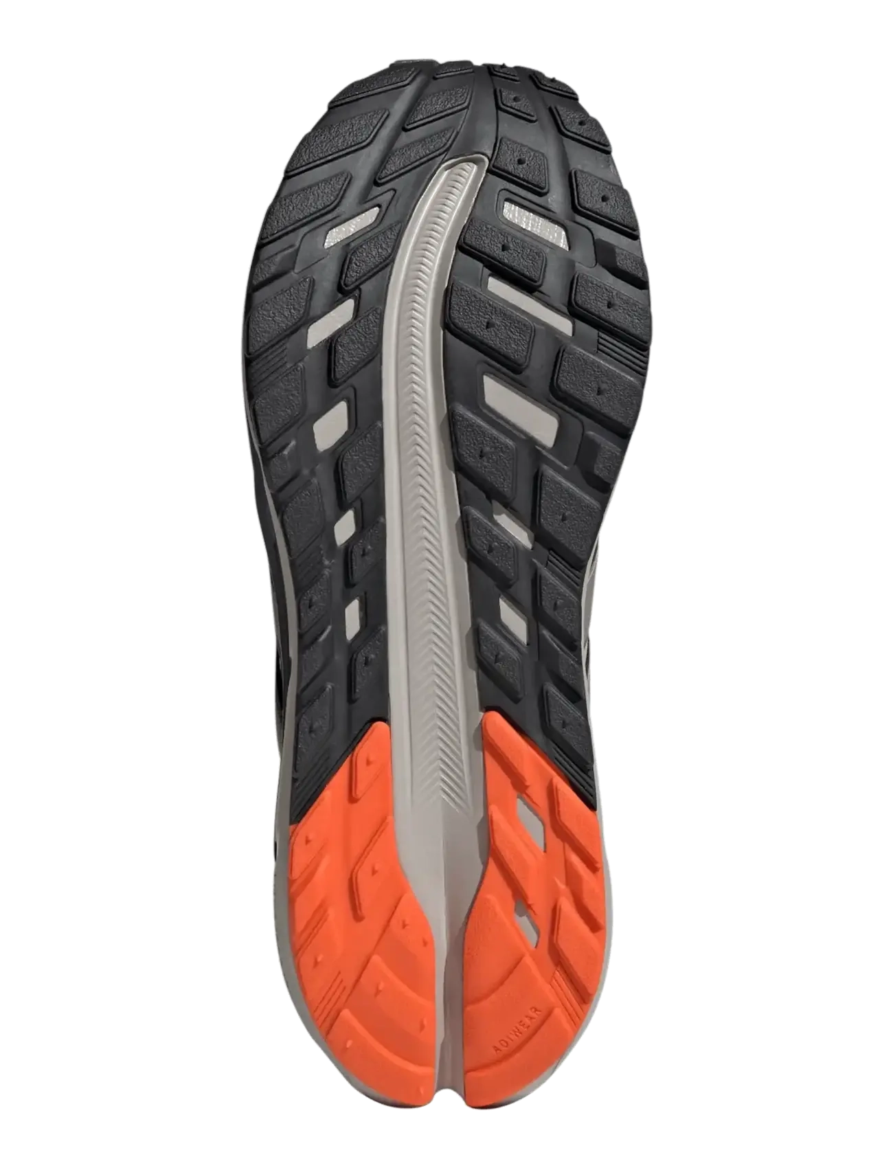 adidas Sportswear - ASTRASTAR ATR - vandresko - lbrown/silpeb/seimor - 5