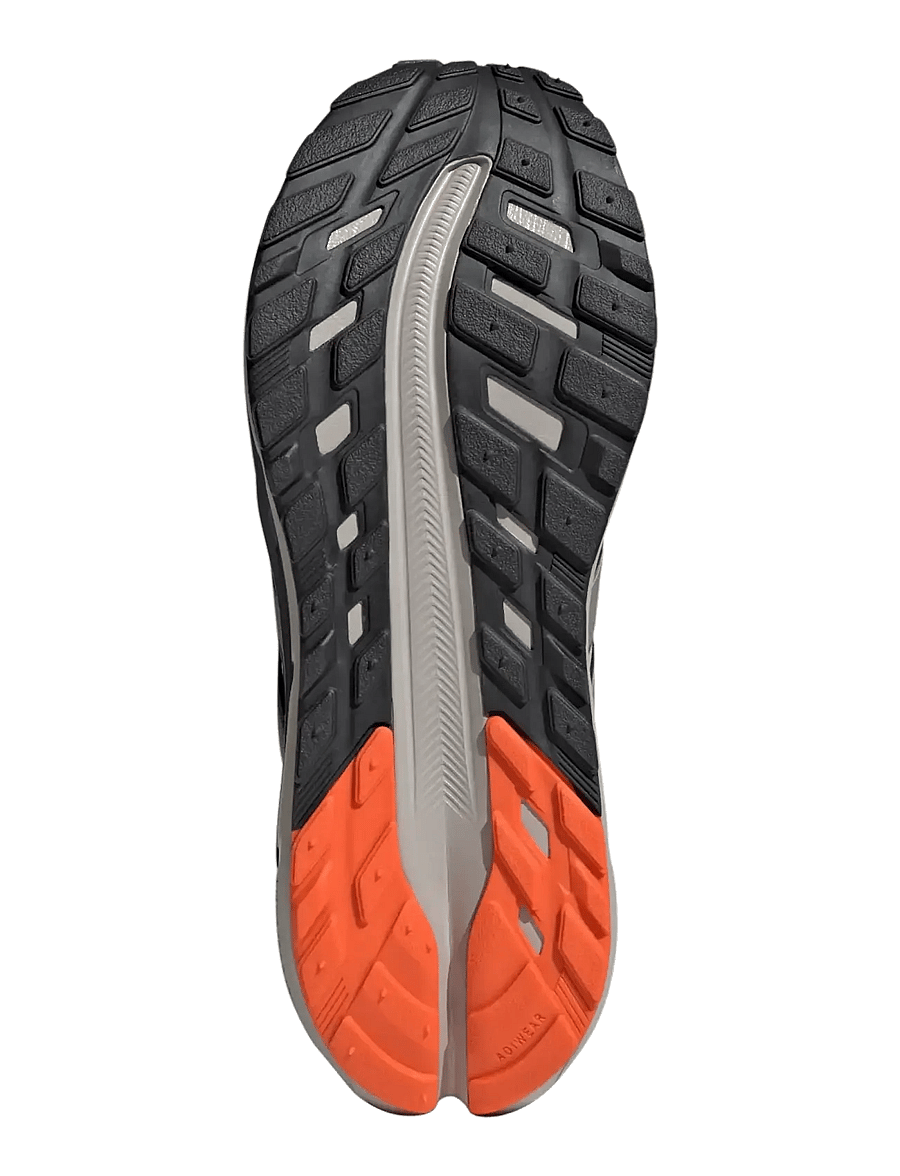 adidas Sportswear - ASTRASTAR ATR - kõrge säärega tossud - lbrown/silpeb/seimor - 5