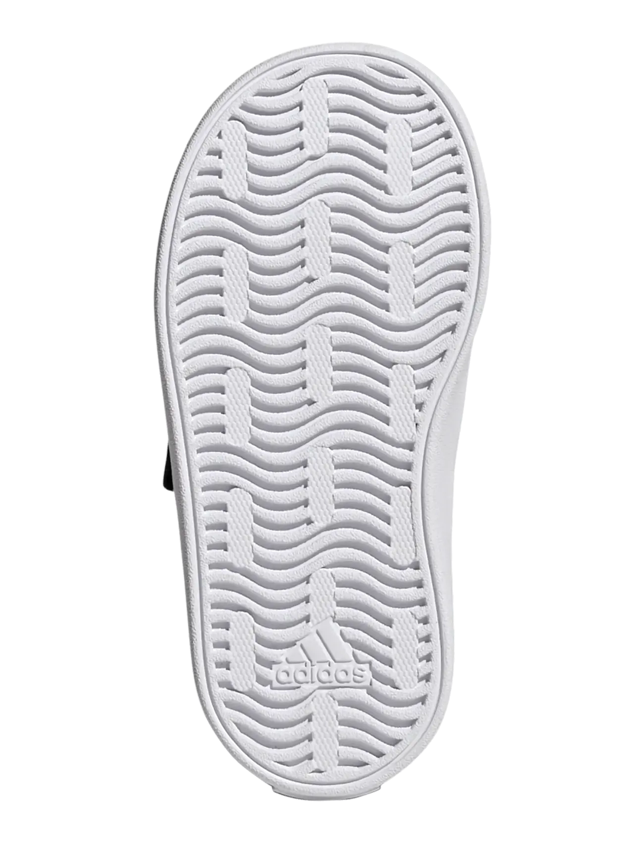 adidas Sportswear - VL COURT SPIDER-MAN CF I - cblack/royblu/violet - 4