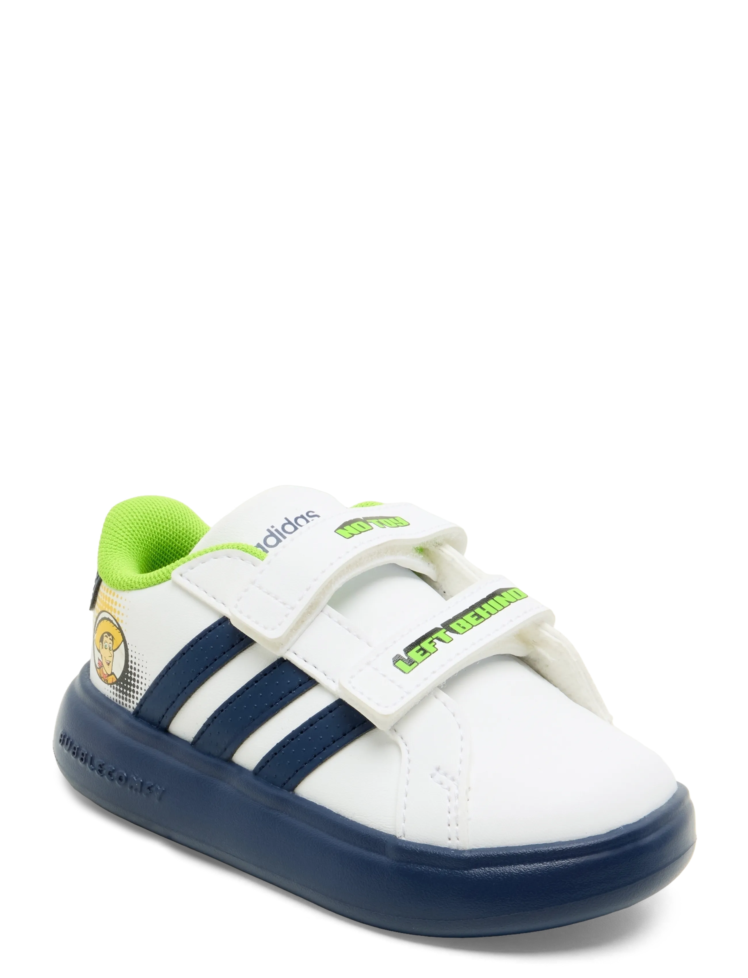 adidas Sportswear Grand Court Toy Story Cf I, 21, Sneakers, Weiß - Low-top Kinder