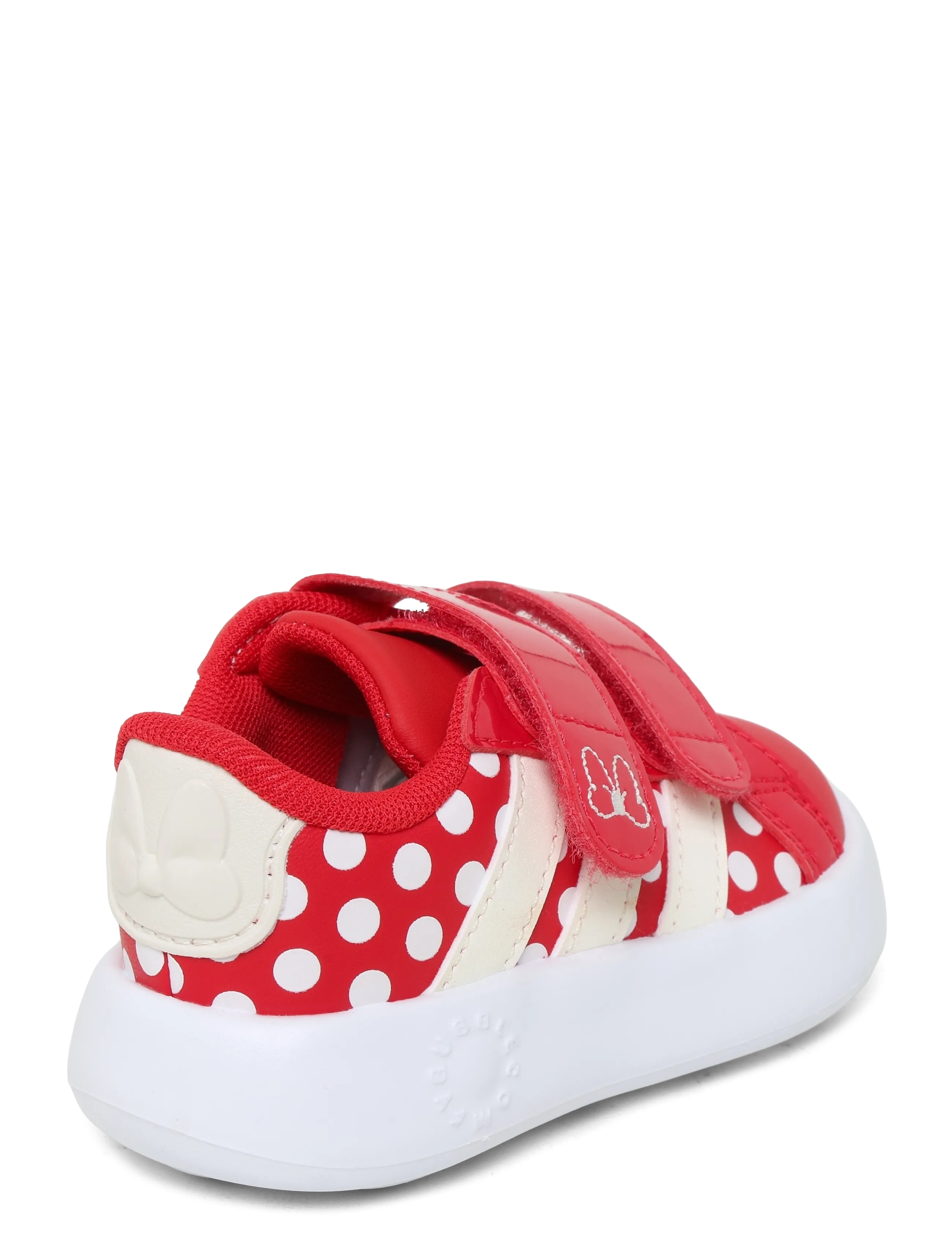 adidas Sportswear - GRAND COURT MINNIE CF I - madalaimad hinnad - purrub/owhite/ftwwht - 2