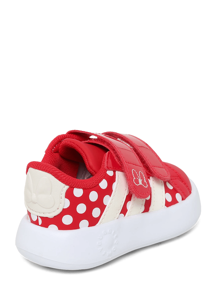adidas Sportswear - GRAND COURT MINNIE CF I - schuhe - purrub/owhite/ftwwht - 2