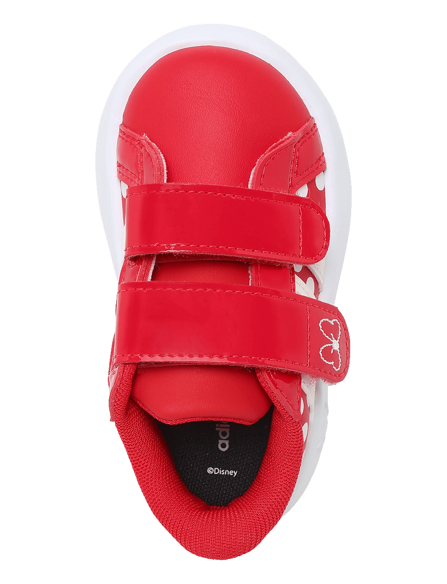 adidas Sportswear - GRAND COURT MINNIE CF I - chaussures - purrub/owhite/ftwwht - 3
