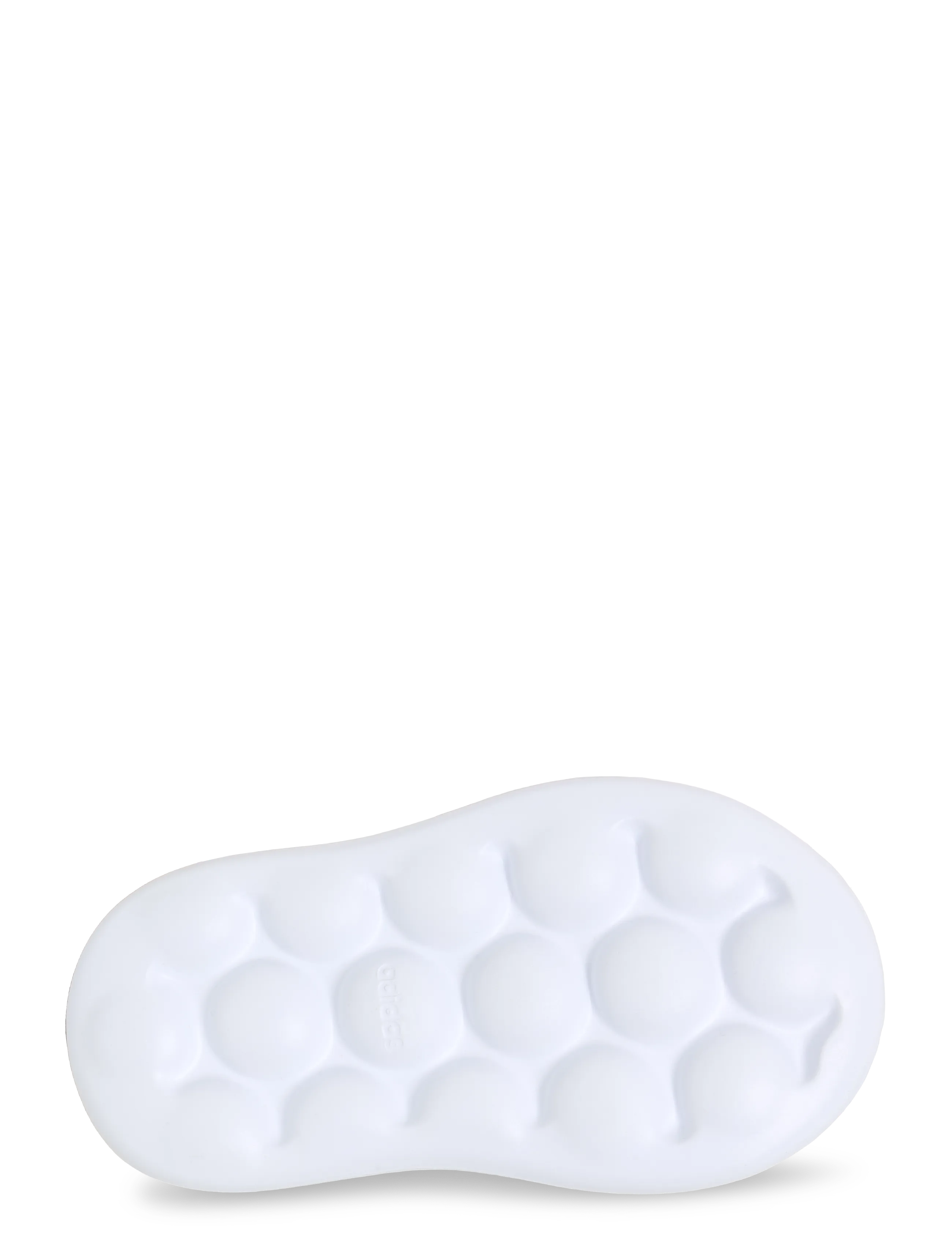 adidas Sportswear - GRAND COURT MINNIE CF I - chaussures - purrub/owhite/ftwwht - 4