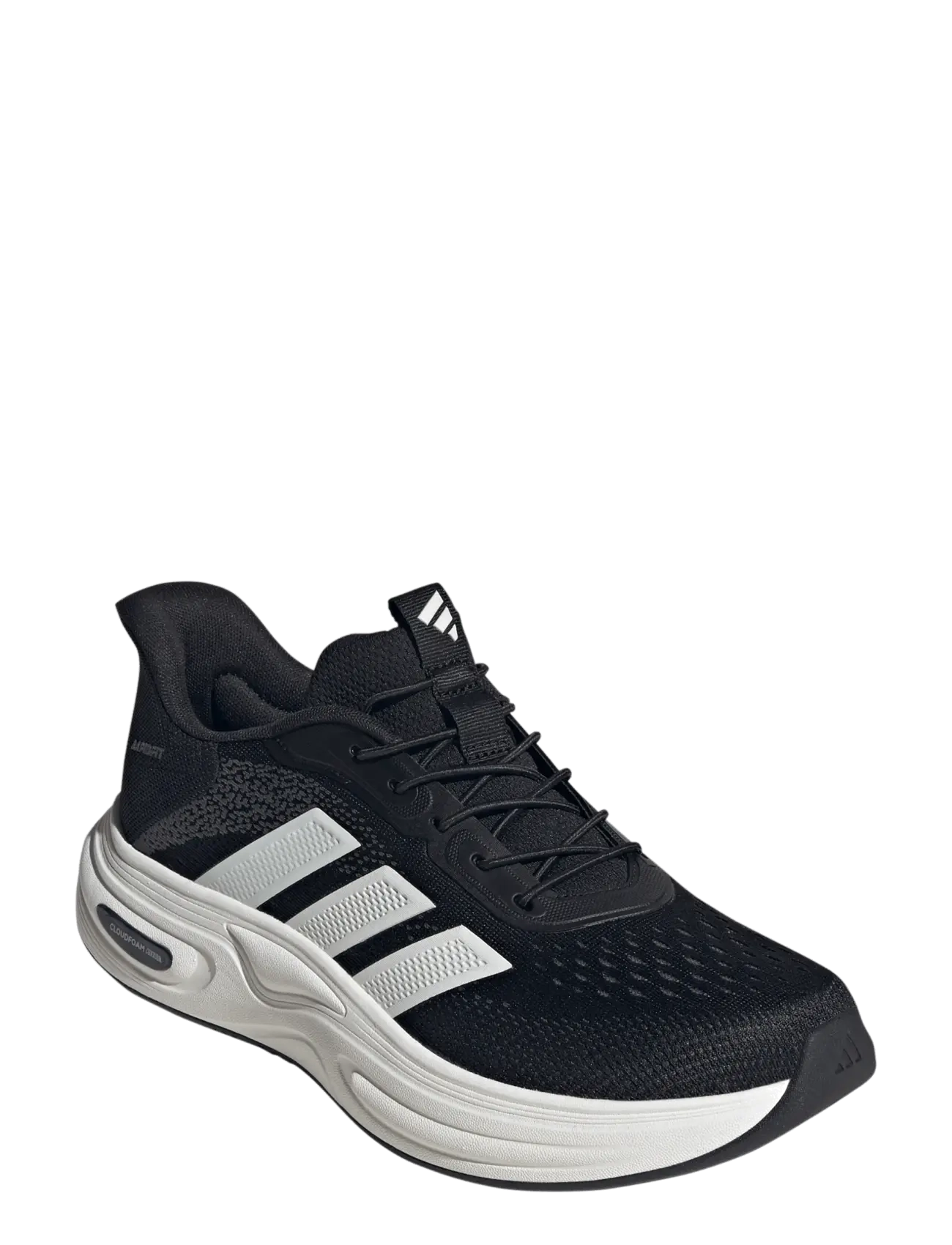 ADIDAS SPORTSWEAR Cloudfoam Cuxxion - Rapidfit Schwarz - 40 - Herren