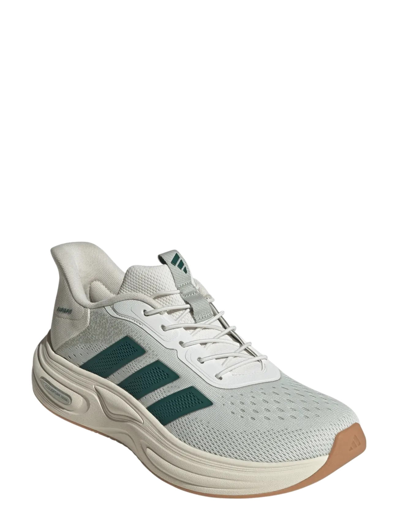 ADIDAS SPORTSWEAR Cloudfoam Cuxxion - Rapidfit Cream - 44 - Herren